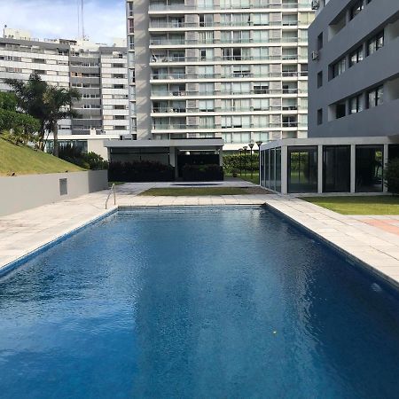 דירות פונטה דל אסטה Edificio Jardines Del Country Piso 19 מראה חיצוני תמונה