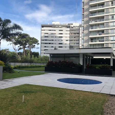 דירות פונטה דל אסטה Edificio Jardines Del Country Piso 19 מראה חיצוני תמונה