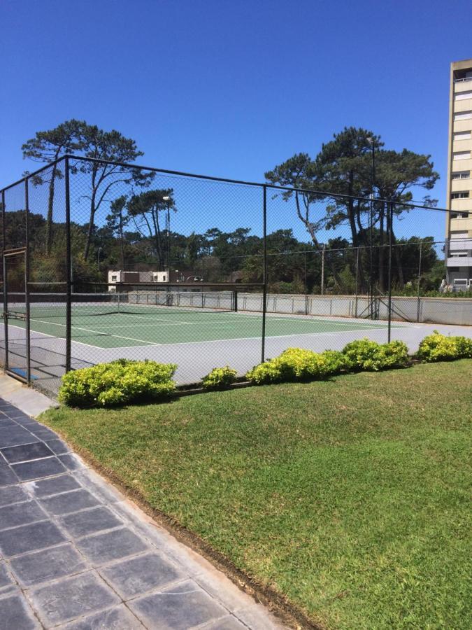 דירות פונטה דל אסטה Edificio Jardines Del Country Piso 19 מראה חיצוני תמונה