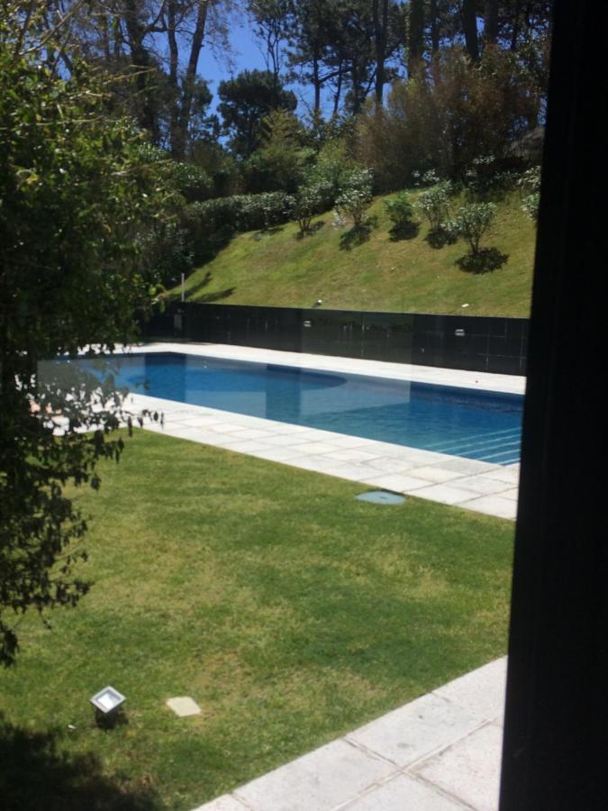 דירות פונטה דל אסטה Edificio Jardines Del Country Piso 19 מראה חיצוני תמונה