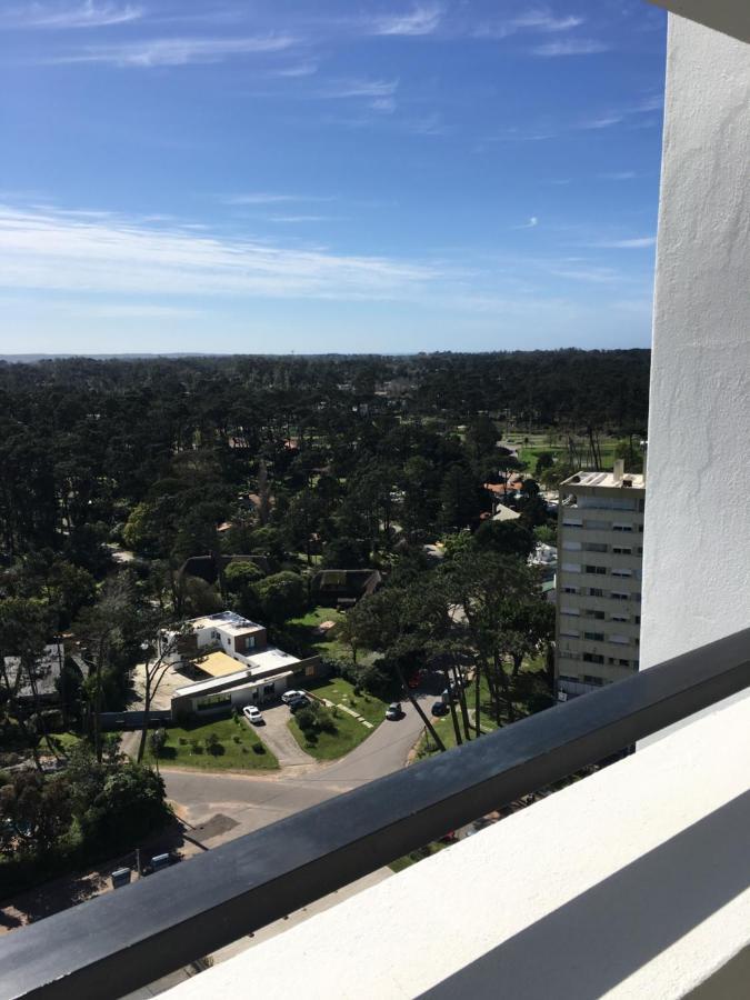 דירות פונטה דל אסטה Edificio Jardines Del Country Piso 19 מראה חיצוני תמונה