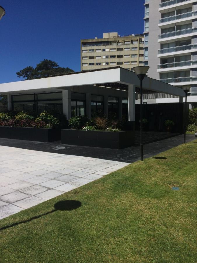 דירות פונטה דל אסטה Edificio Jardines Del Country Piso 19 מראה חיצוני תמונה