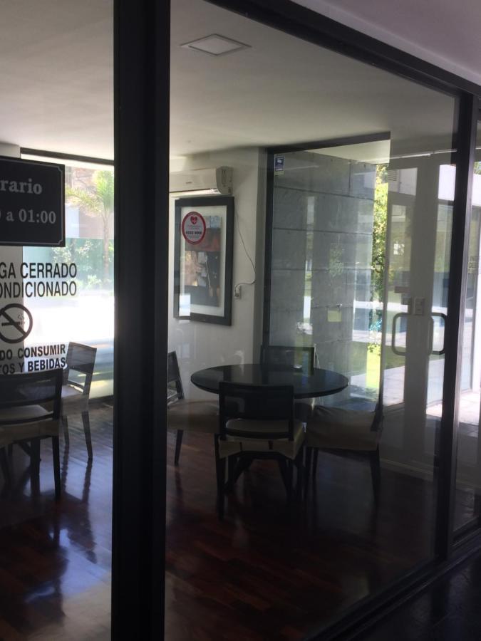 דירות פונטה דל אסטה Edificio Jardines Del Country Piso 19 מראה חיצוני תמונה