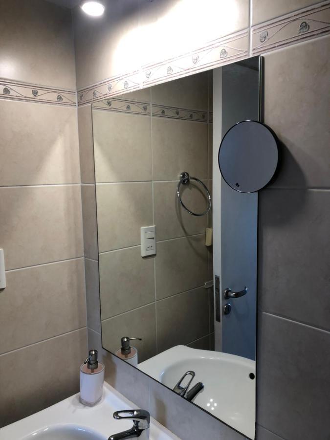 דירות פונטה דל אסטה Edificio Jardines Del Country Piso 19 מראה חיצוני תמונה