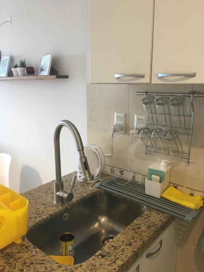 דירות פונטה דל אסטה Edificio Jardines Del Country Piso 19 מראה חיצוני תמונה
