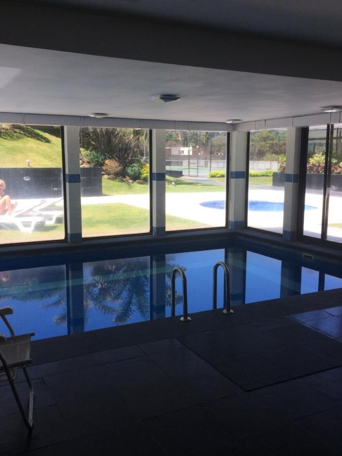 דירות פונטה דל אסטה Edificio Jardines Del Country Piso 19 מראה חיצוני תמונה
