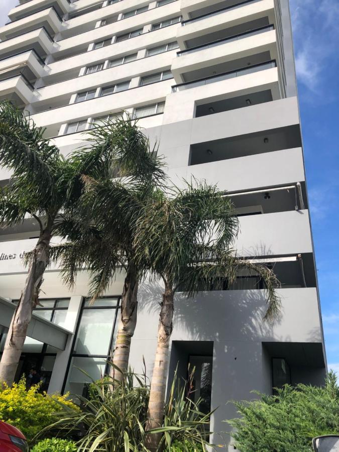 דירות פונטה דל אסטה Edificio Jardines Del Country Piso 19 מראה חיצוני תמונה