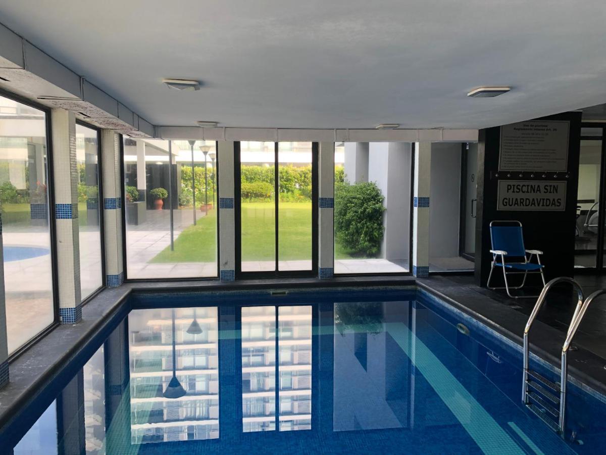 דירות פונטה דל אסטה Edificio Jardines Del Country Piso 19 מראה חיצוני תמונה